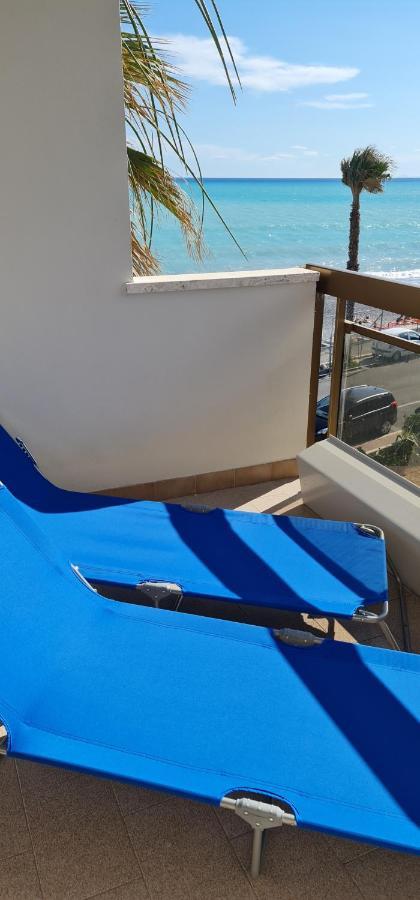 شقة Mare فنتيميليا المظهر الخارجي الصورة