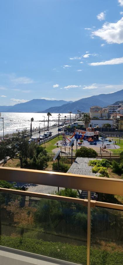 شقة Mare فنتيميليا المظهر الخارجي الصورة